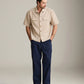 RHYTHM - Floragraph Shortsleeve Shirt - 