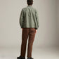 RHYTHM - Field Guide Longsleeve Overshirt - 