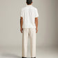 RHYTHM - Whip Stitch Shortsleeve Shirt - 