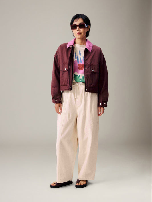 FRNCH - Miraline Pants - 