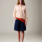FRNCH - Abyssal Bermuda Shorts - 