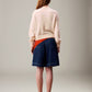 FRNCH - Abyssal Bermuda Shorts - 