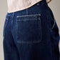 FRNCH - Abyssal Bermuda Shorts - 