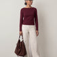 FRNCH - Fenton Striped Pants - 