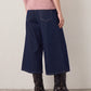 FRNCH - Sarakiniko Bermuda Culottes - 