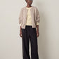 FRNCH - Jirisan Pants - 