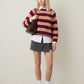 Nara Striped Sweater