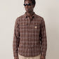 Soft Flannel Shirt