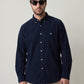 Cord Shirt