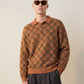 CHAMPLAIN - Mohair Polo - 
