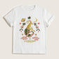 GIRL DANGEROUS - Capricorn Zodiac Boyfriend T-Shirt - 