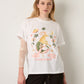 GIRL DANGEROUS - Capricorn Zodiac Boyfriend T-Shirt - 