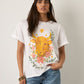 GIRL DANGEROUS - Taurus Zodiac Boyfriend T-Shirt - 