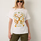 GIRL DANGEROUS - Gemini Zodiac Boyfriend T-Shirt - 