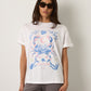 GIRL DANGEROUS - Cancer Zodiac Boyfriend T-Shirt - 