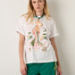 GIRL DANGEROUS - Virgo Zodiac Boyfriend T-Shirt - 