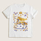 GIRL DANGEROUS - Sagittarius Zodiac Boyfriend T-Shirt - 