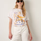 GIRL DANGEROUS - Sagittarius Zodiac Boyfriend T-Shirt - 