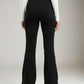 PGD - Ida Everyday Fleece Flare Sweatpant - 