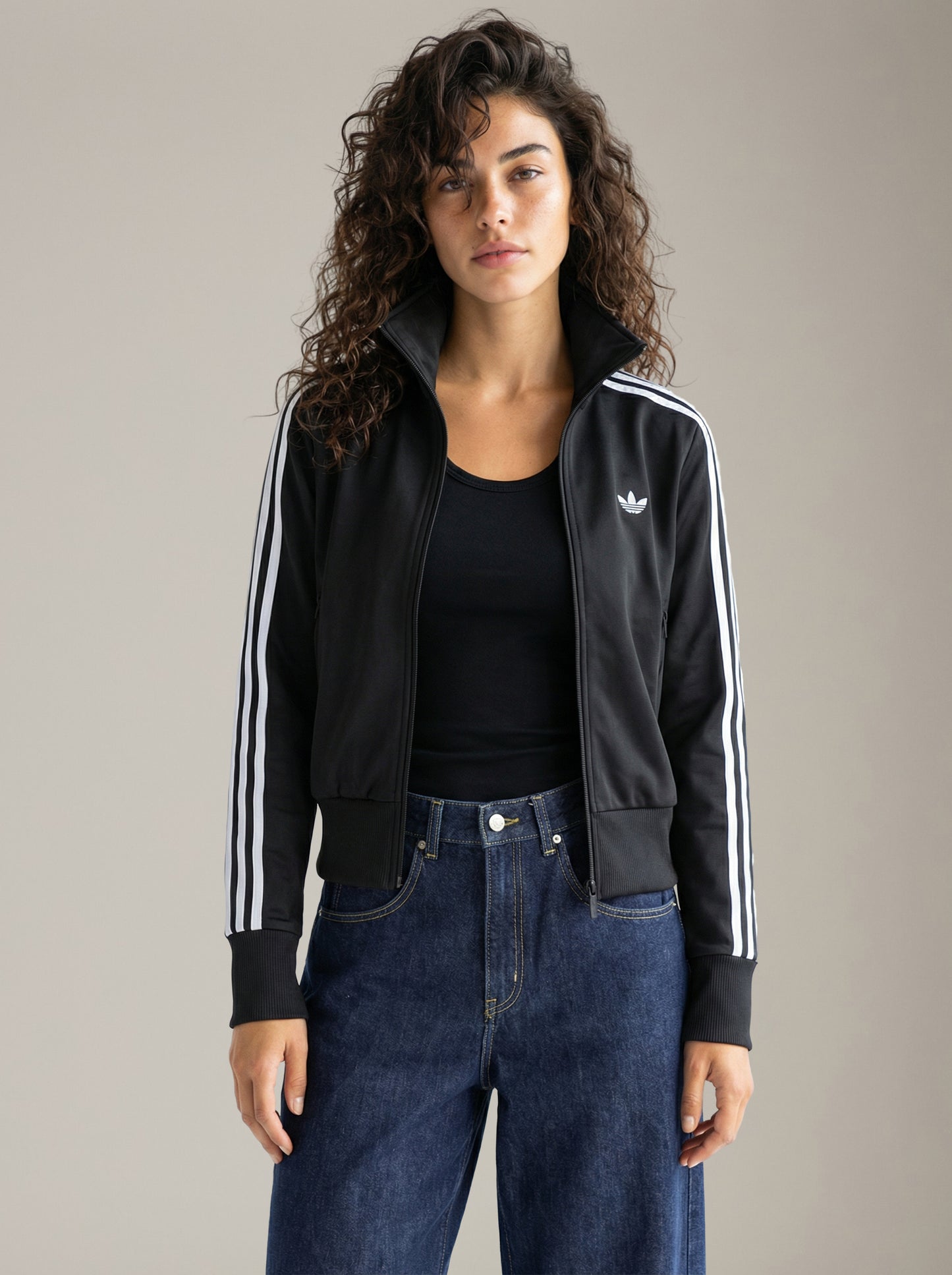ADIDAS - Firebird Classic Track Top - 