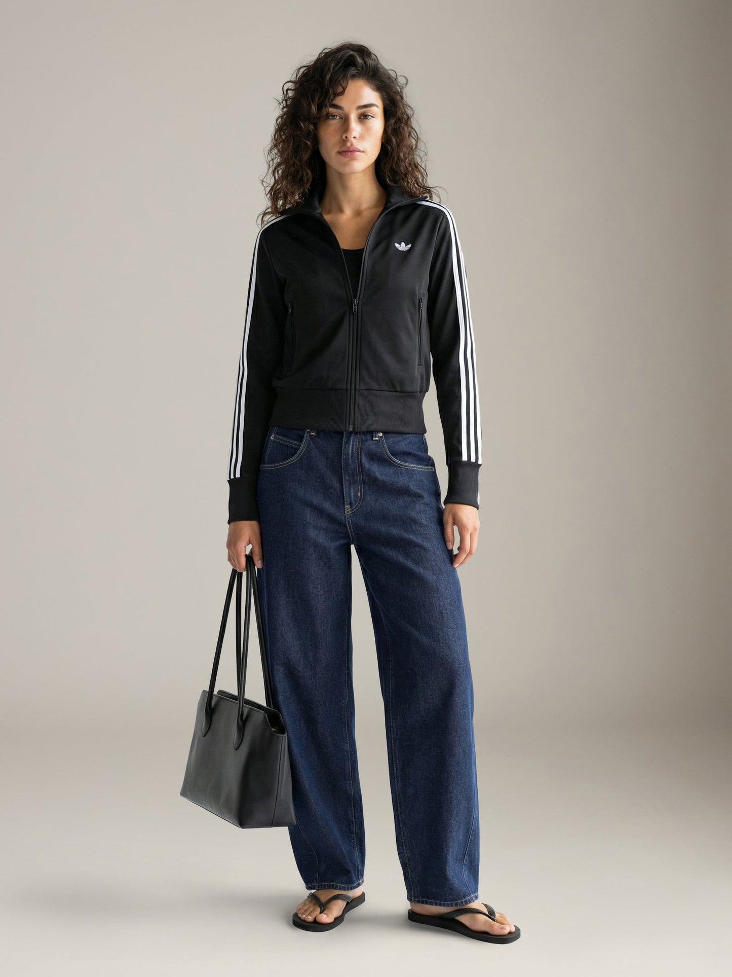 ADIDAS - Firebird Classic Track Top - 