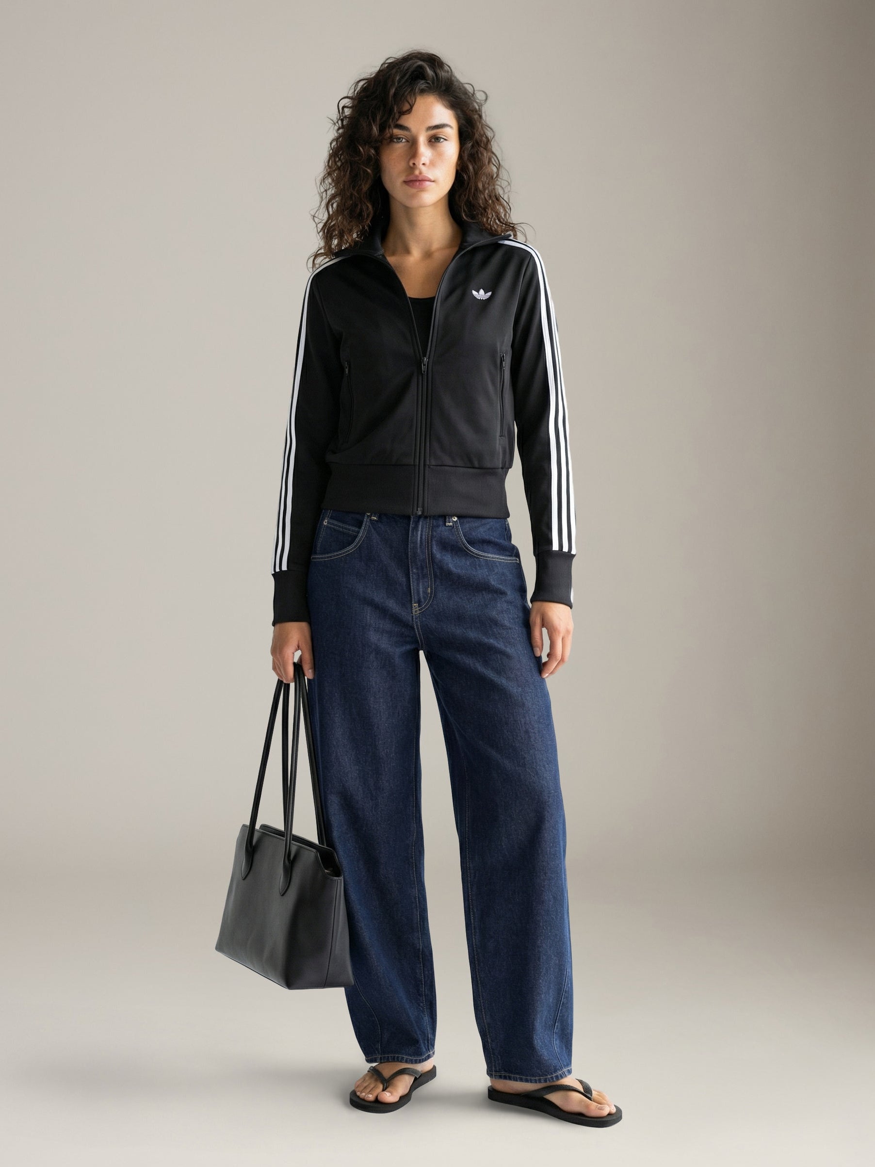 ADIDAS - Firebird Classic Track Top - 