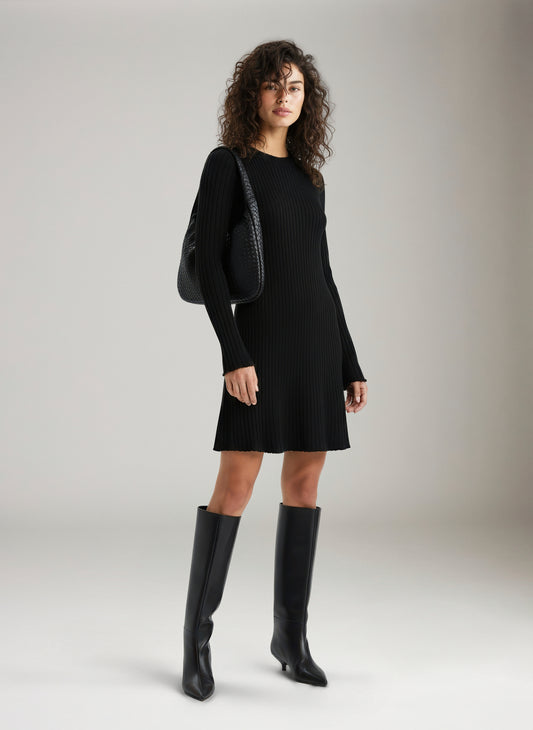 ONLY - Michella Knit Dress - 