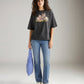 LEVI'S - Short Stack Wolves Tee - 