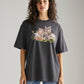 LEVI'S - Short Stack Wolves Tee - 