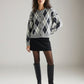 LOVEFINN - Mara Mini Skirt - 
