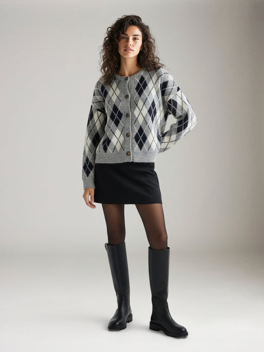 Mara Mini Skirt