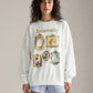 Aristocatic Sweatshirt