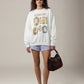Aristocatic Sweatshirt