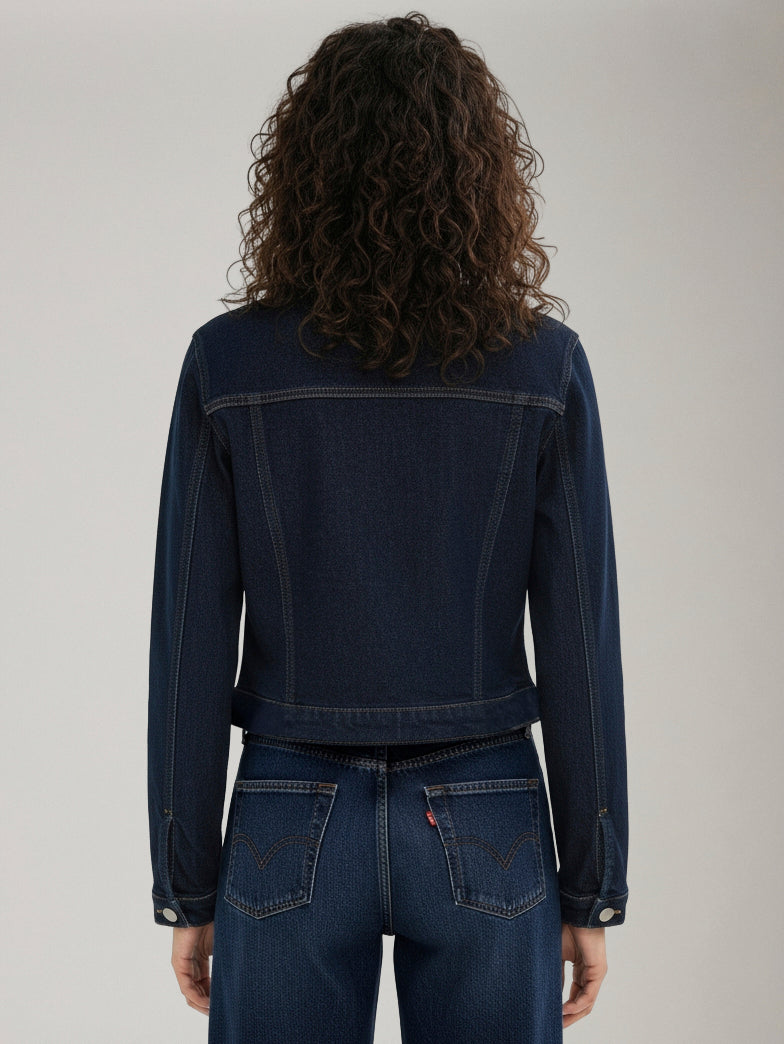 ONLY - Joanna Denim Jacket - 