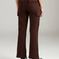 Kinsley Everyday Fleece Cargo Sweatpants