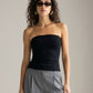 RD STYLE - Badia Second Skin Tube Top - 