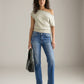 AG - Boyfriend Relaxed Jeans - 