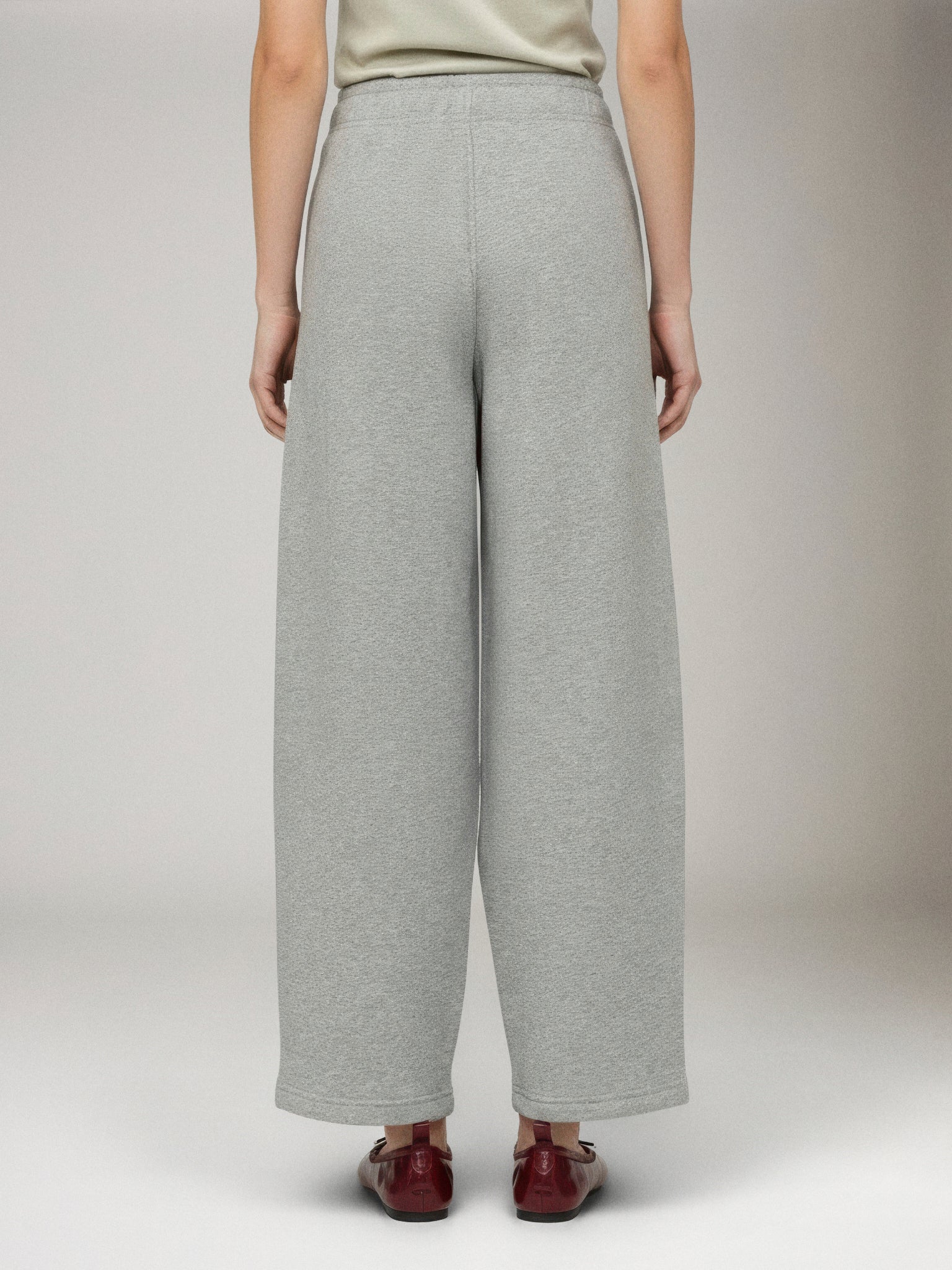 PGD - Nell Everyday Fleece Barrel Jogger - 