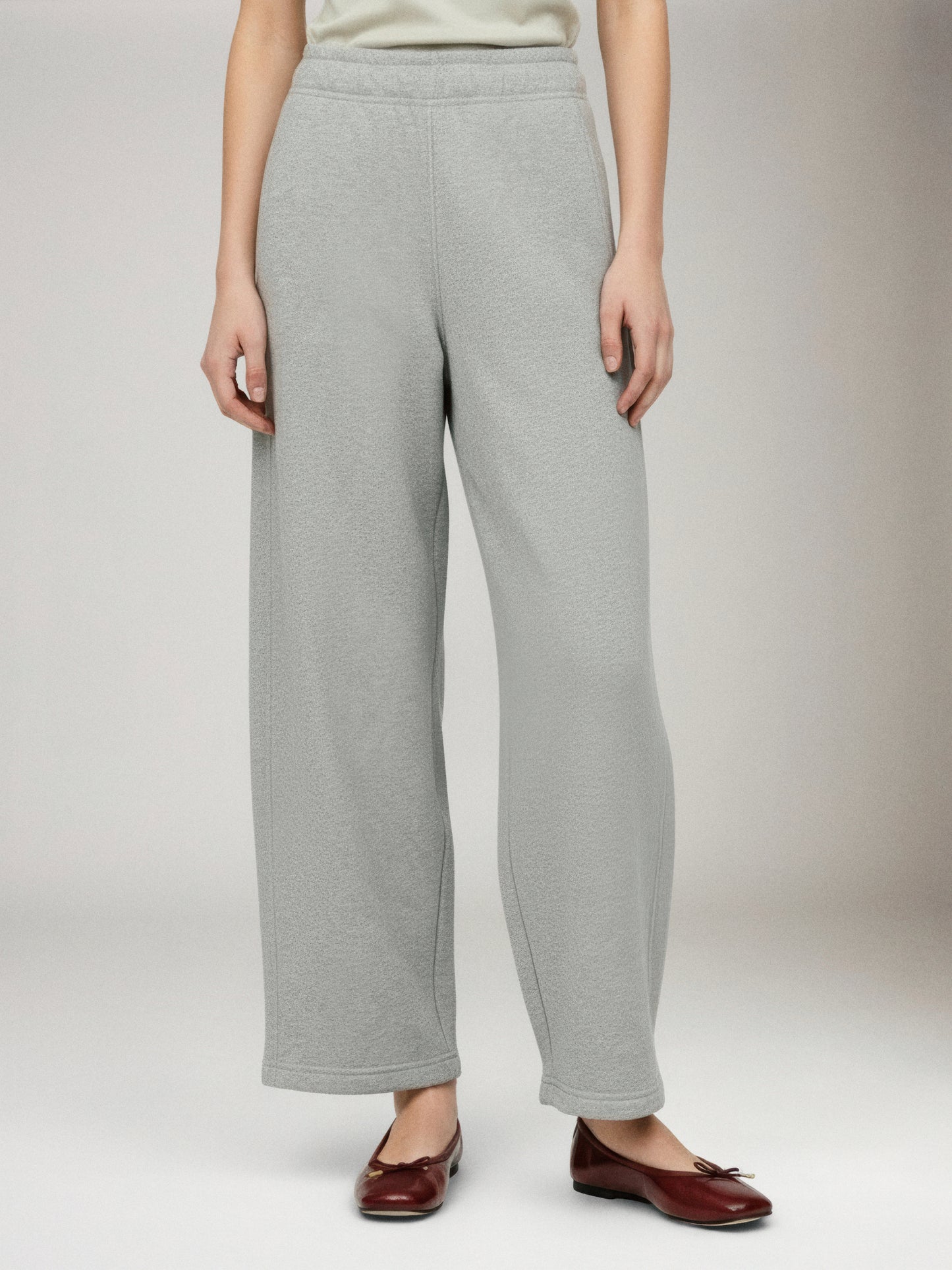PGD - Nell Everyday Fleece Barrel Jogger - 