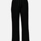 PGD - Daniella Everyday Fleece Straight Leg Sweatpant - Black