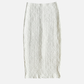 MONK & LOU - Dorian Pencil Skirt - 