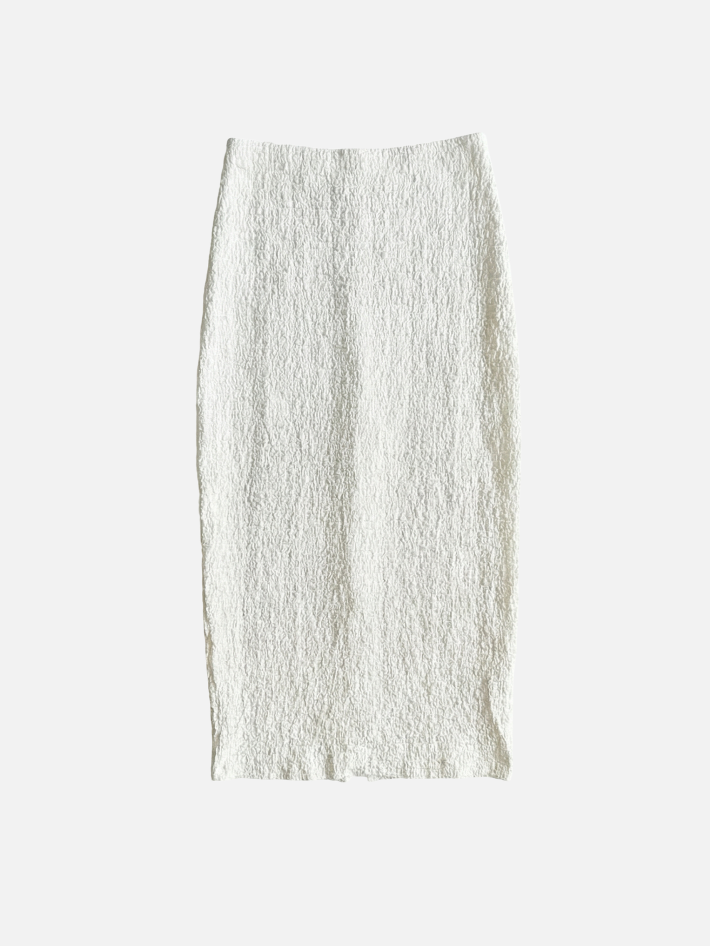 MONK & LOU - Dorian Pencil Skirt - 