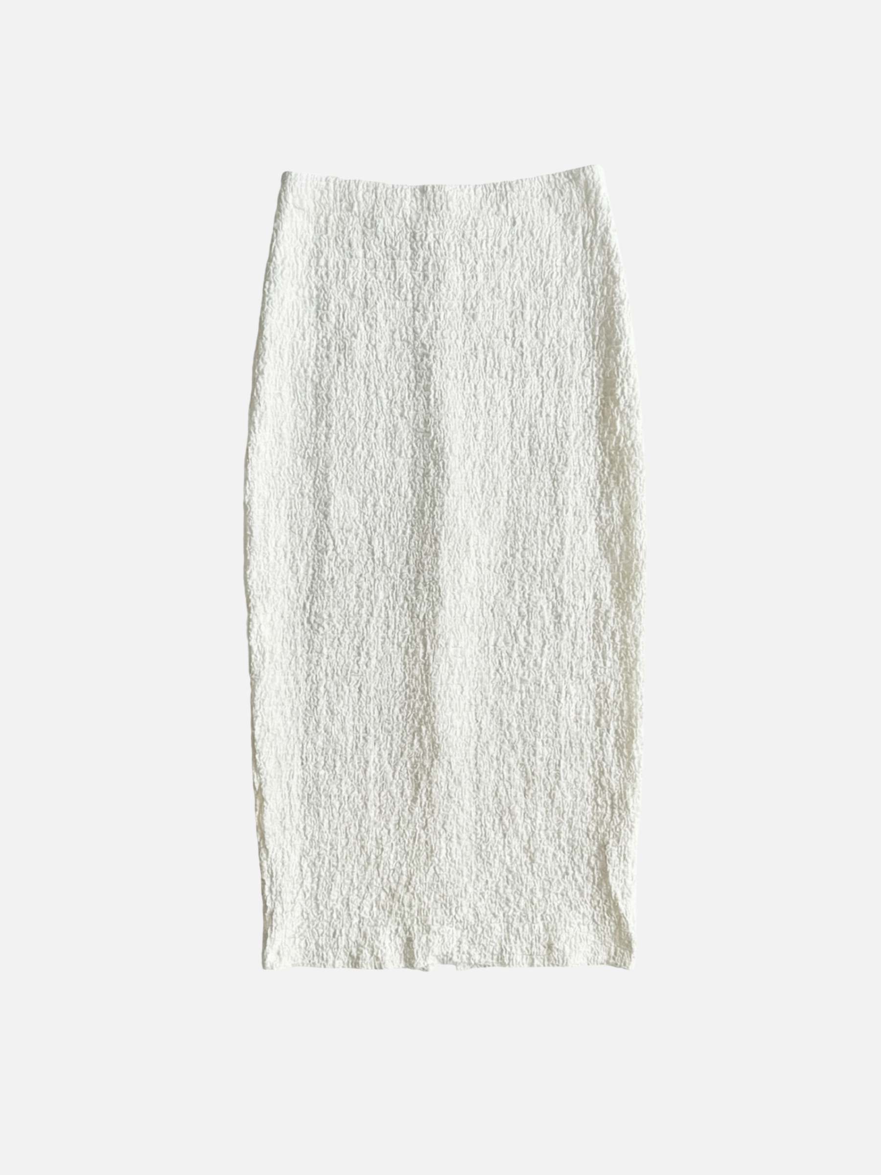 MONK & LOU - Dorian Pencil Skirt - 