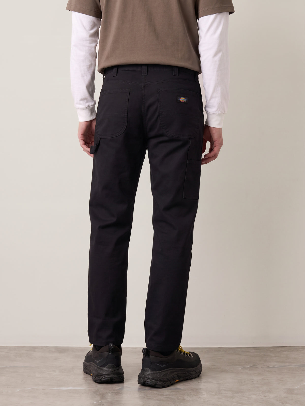 DICKIES - Duck Carpenter Pants - 