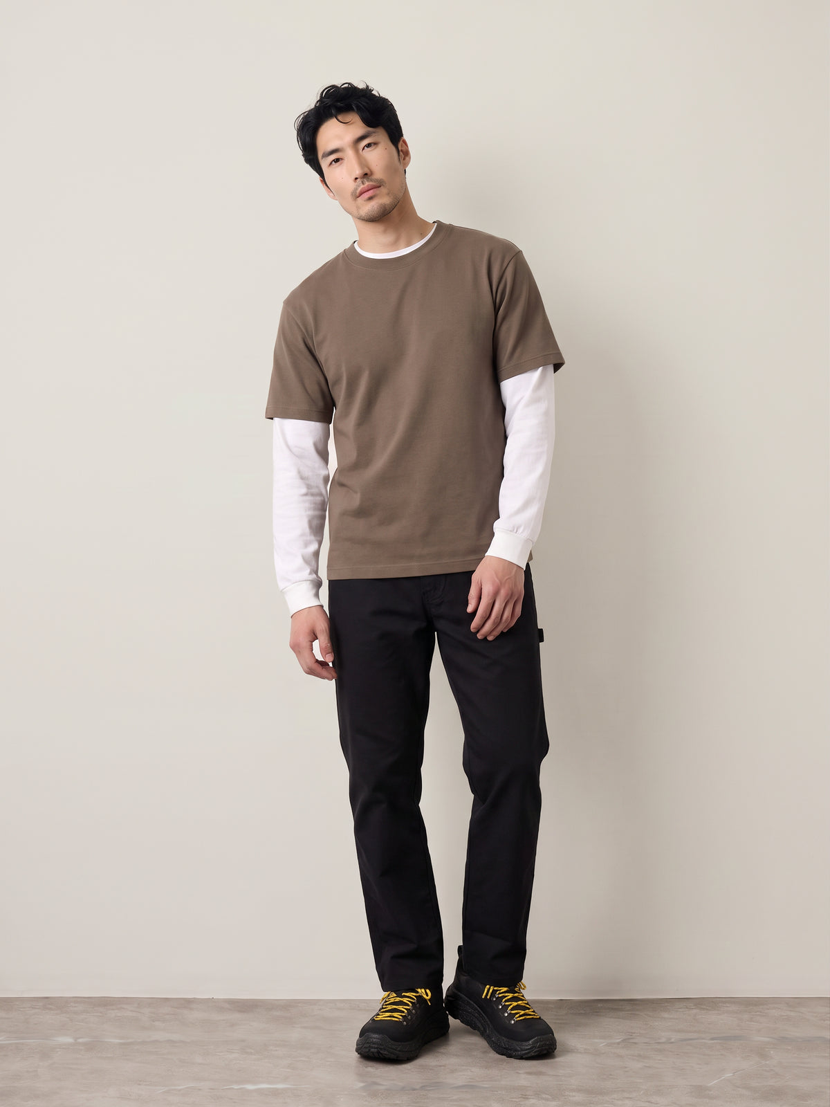 DICKIES - Duck Carpenter Pants - 