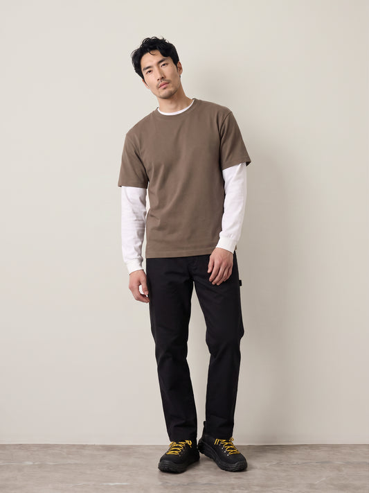 DICKIES - Duck Carpenter Pants - 