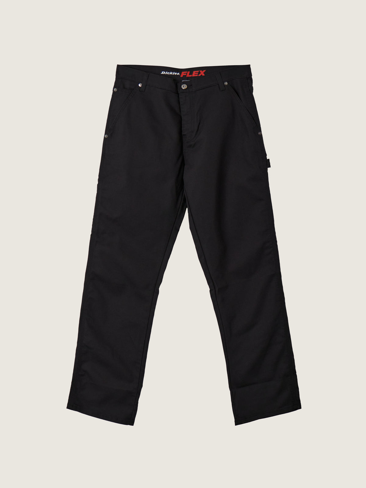 DICKIES - Duck Carpenter Pants - 