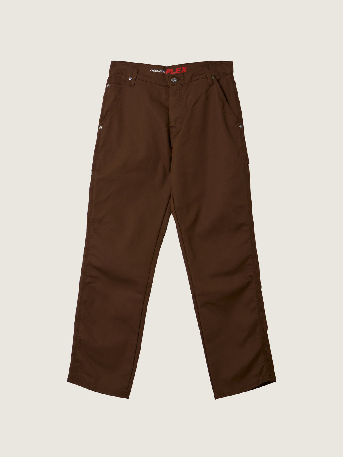 DICKIES - Duck Carpenter Pants - 