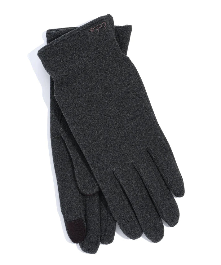 Cozy Stretch Touch Glove