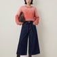 LYLA + LUXE - Elden Crewneck Sweater - 